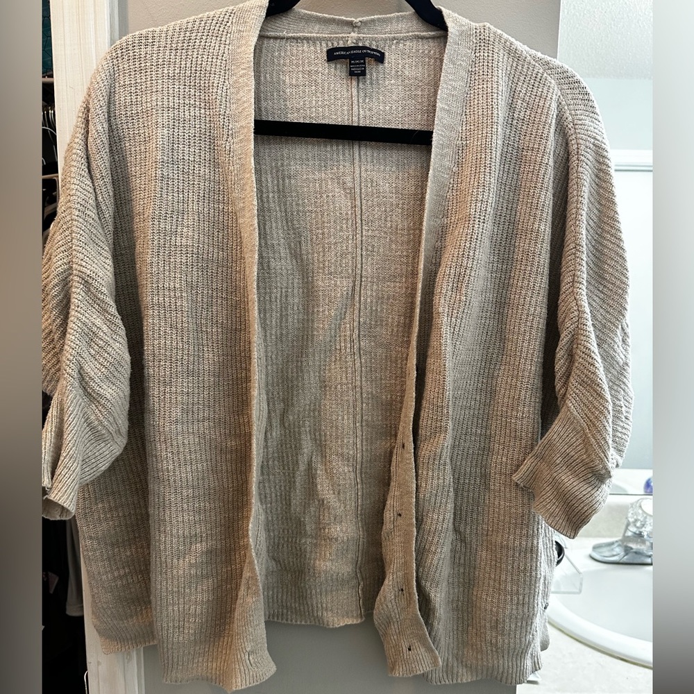 American eagle cover top